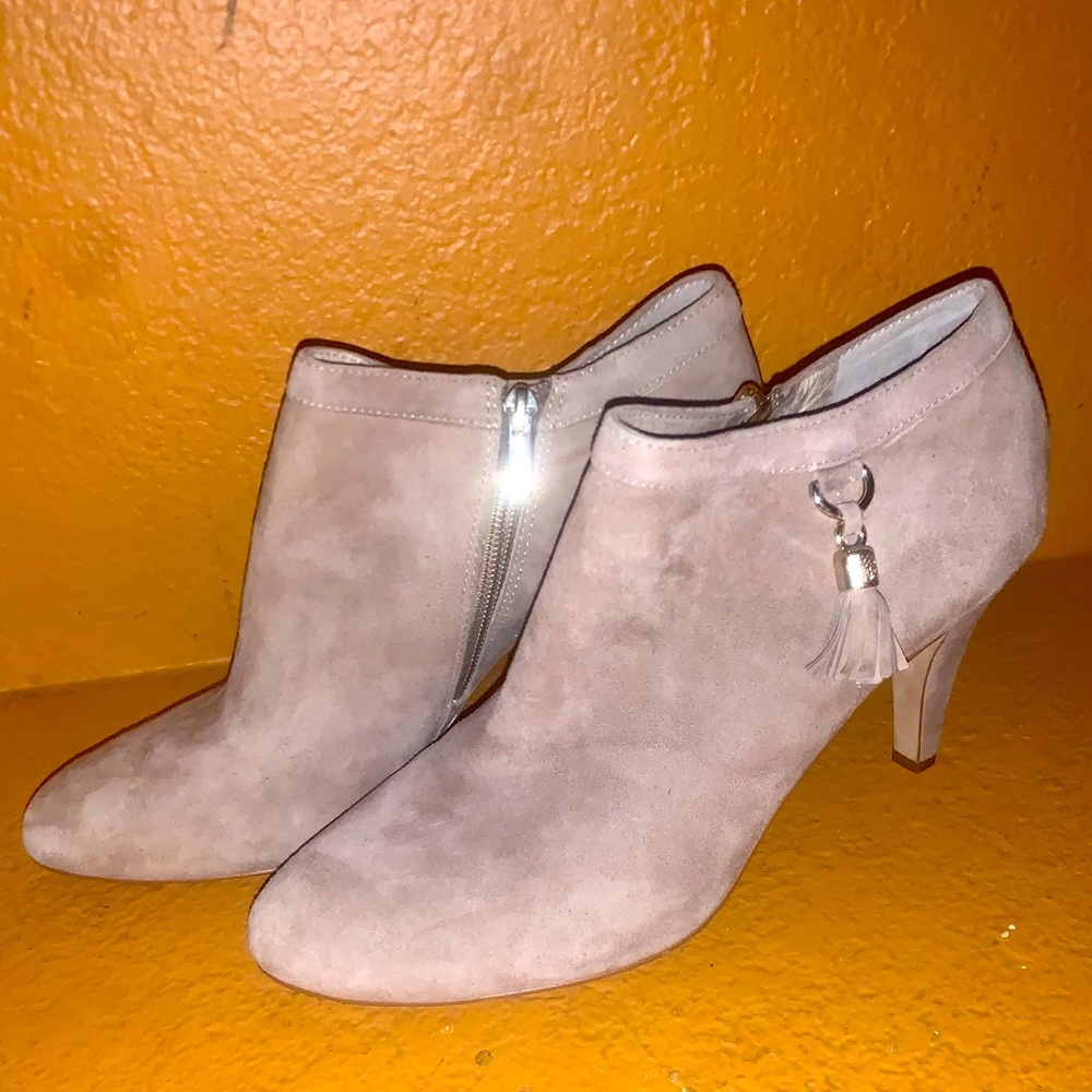 Vince Camuto Heels